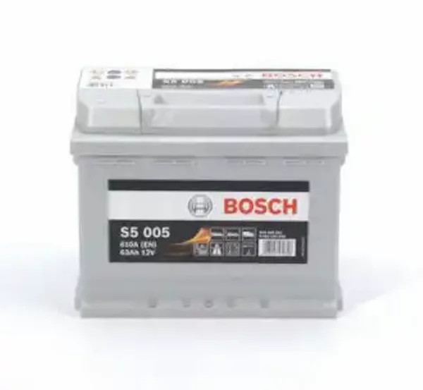 Аккумуляторная батарея BOSCH 0 092 S50 050