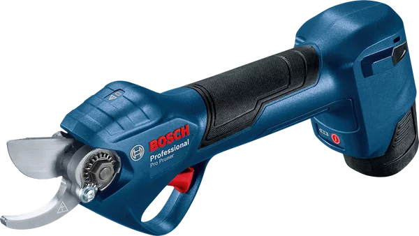 Аккумуляторные садовые ножницы Bosch Pro Pruner