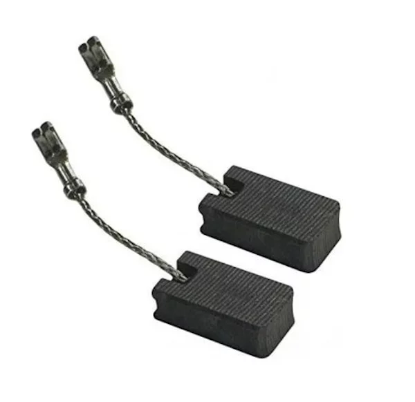 Комплект угольных щеток Bosch 1607000V37
