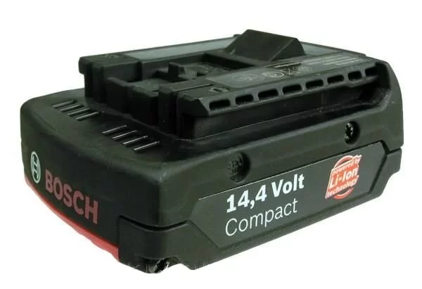 Аккумулятор Bosch 2607336149