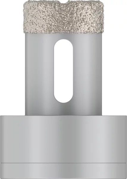 Алмазная коронка Dry Speed X-LOCK 25 мм Bosch 2608599031