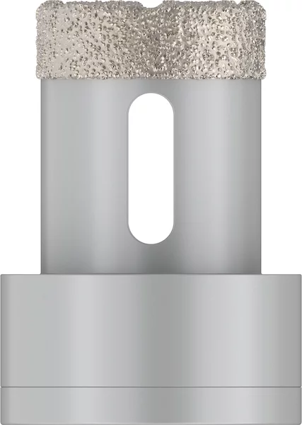 Алмазная коронка Dry Speed X-LOCK 30 мм Bosch 2608599033