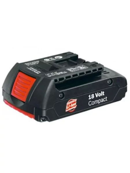 Аккумулятор Bosch 2607336169