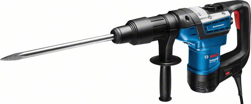 Перфоратор Bosch GBH 5-40 D Professional