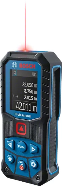 Лазерный дальномер Bosch GLM 50-22 Professional 0601072S00
