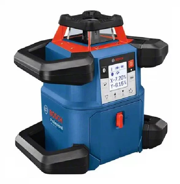 Нивелир  Bosch GRL 600 CHV 0601061F00