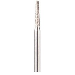 Круговая насадка Dremel с алмазным покрытием  (7134)
