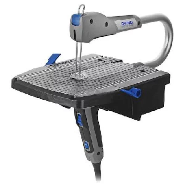 Стационарный лобзик Dremel Moto-Saw (MS20-1/5)
