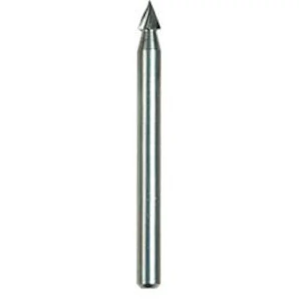 Высокоскоростная насадка Dremel (118)