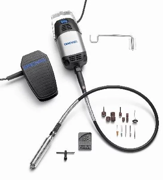 Прямая шлифмашина Dremel 9100-21