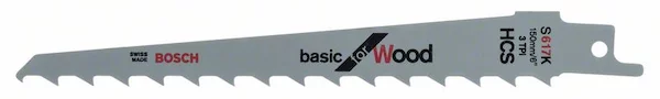 Полотно Bosch 2608650677