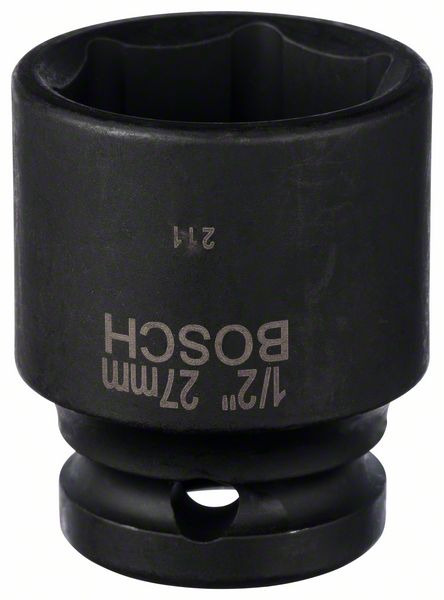 Торцовой ключ Bosch 1608555059