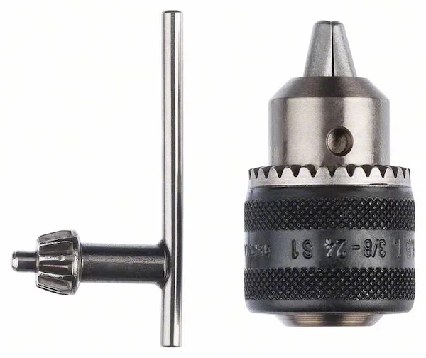 Кулачковый патрон Bosch 2608571010