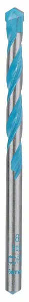Спиральное сверло Bosch  2608596055