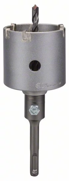 Полая сверлильная коронка Bosch SDS-plus 2608550064