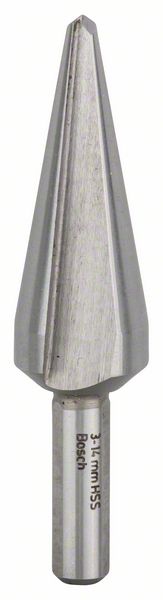 Конусное сверло Bosch 2608596399