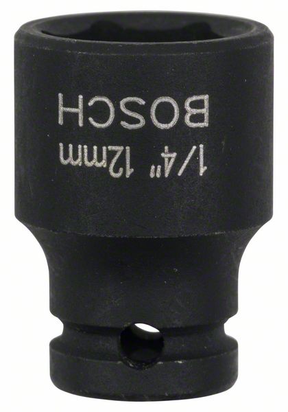 Торцовой ключ Bosch 1608551008