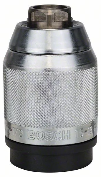 Быстрозажимной патрон Bosch 2608572150