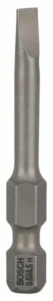 Насадка-бита Bosch Extra Hart 2607001477