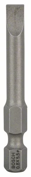 Насадка-бита Bosch Extra Hart 2607001479