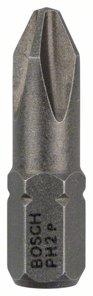 Насадка-бита Bosch Extra Hart 2607001513