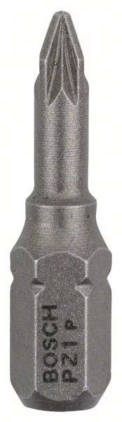 Насадка-бита Bosch Extra Hart 2607001557