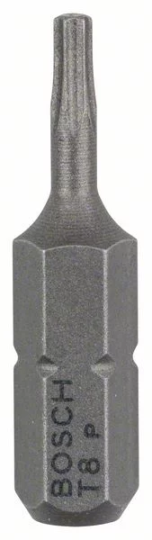 Насадка-бита Bosch Extra Hart 2607001601