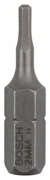 Насадка-бита Bosch Extra Hart 2607001718