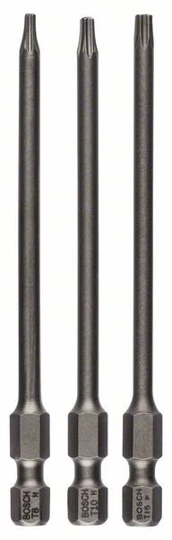 Набор насадок-бит Bosch Extra Hart 2607001759