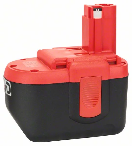 Аккумулятор Bosch 2607335562