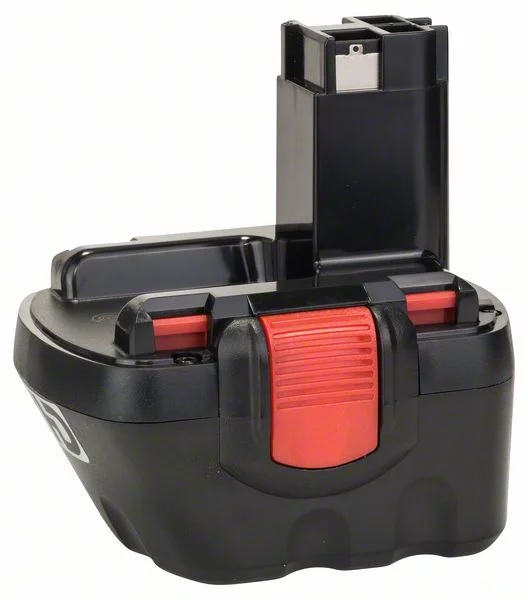 Аккумулятор Bosch 2607335684