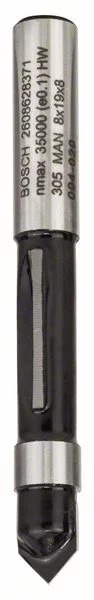 Копировальные фрезы Bosch 2608628371