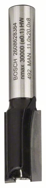 Пазовая фреза Bosch 2608628384