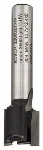 Пазовая фреза Bosch 2608628399