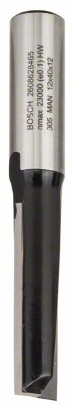 Пазовая фреза Bosch 2608628465