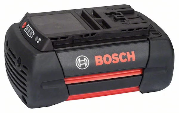Аккумулятор Bosch 2607336108