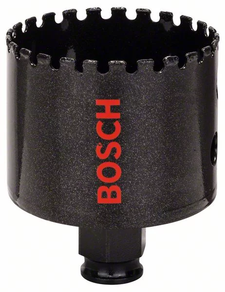 Алмазная коронка Bosch 2608580312
