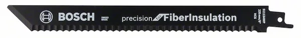 Полотно Bosch S 1113 AWP Precision for FiberInsulation 2608635527