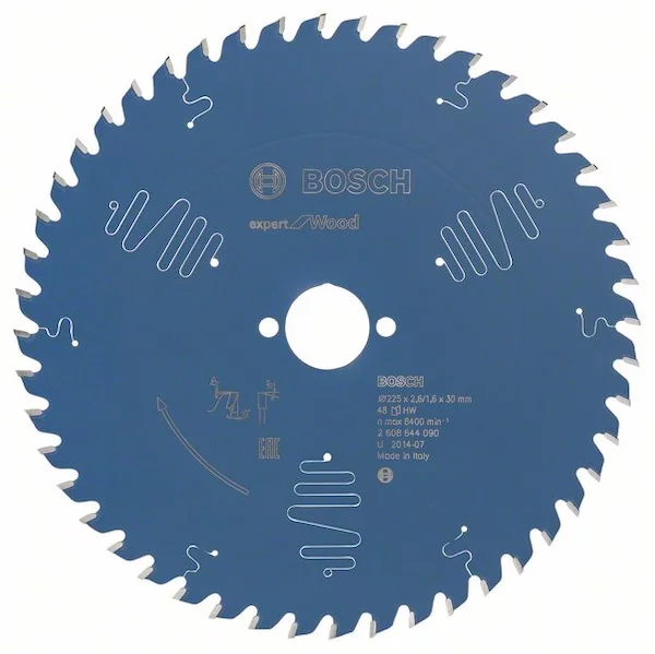 Пильный диск Bosch 2608644090