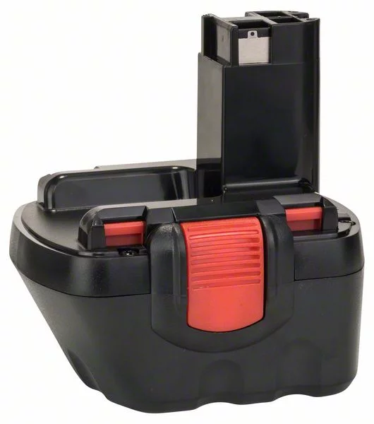 Аккумулятор Bosch 2607335848