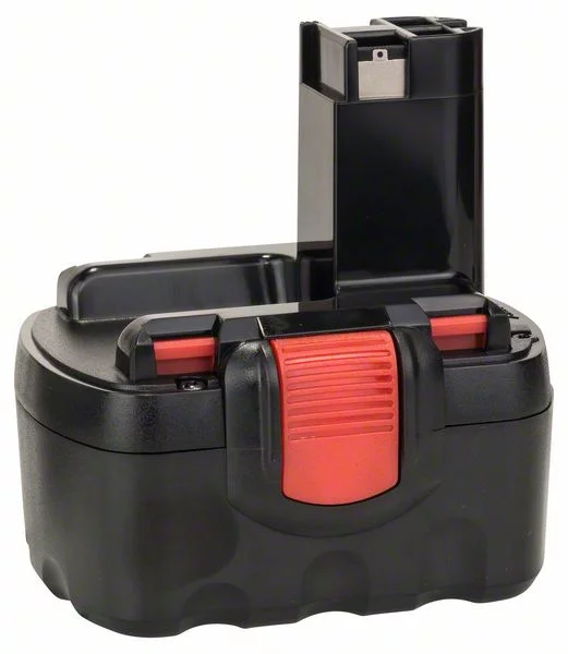 Аккумулятор Bosch 2607335850