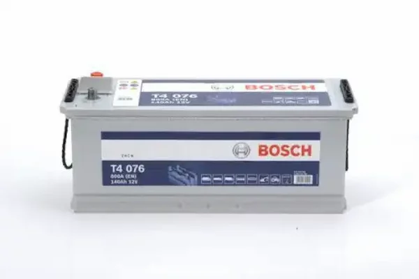 Аккумуляторная батарея BOSCH 0 092 T40 760