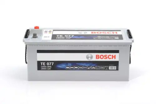 Аккумуляторная батарея BOSCH 0 092 TE0 777