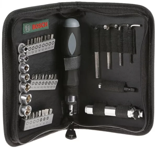 Набор бит Bosch 2607019506
