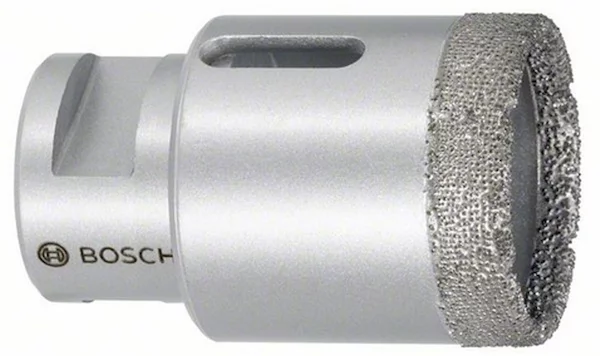 Алмазные свёрла Bosch 2608587129