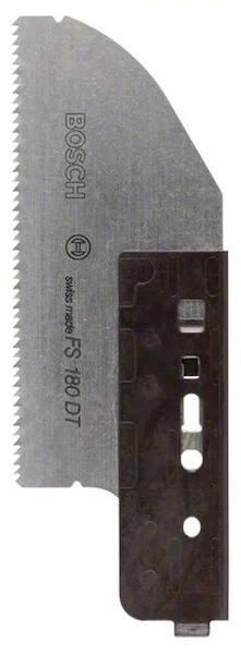 Пильное полотно Bosch HCS FS180DT ДЛЯ GFS 350E