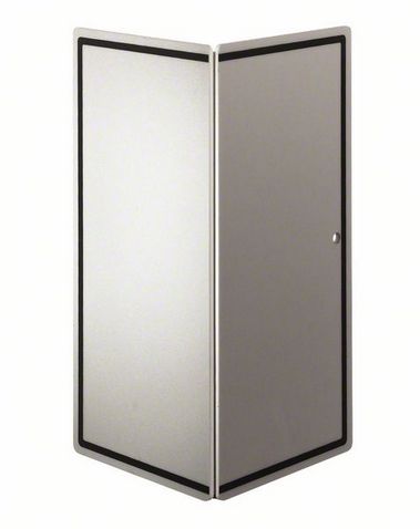 Мишень Bosch Professional 2607001391 (серый)