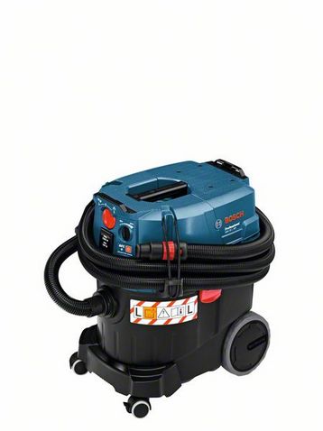 Строительный пылесос Bosch GAS 35 L AFC 06019C3200