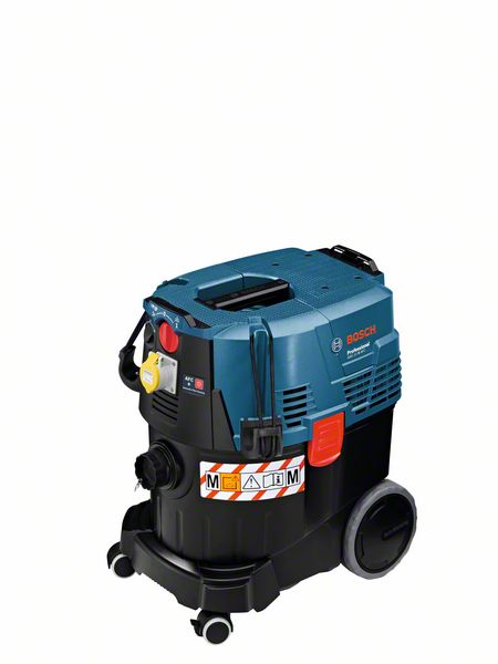 Строительный пылесос Bosch GAS 35 M AFC