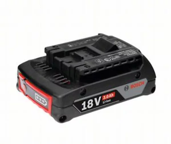 Аккумулятор Bosch 1600A012UV